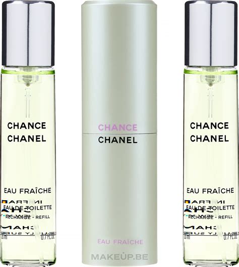 chanel twist and spray eau fraiche